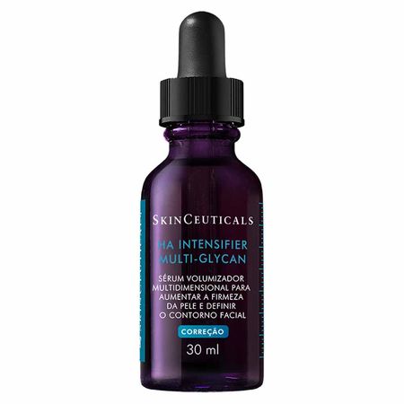 Sérum Facial Skinceuticals HA Intensifier Multi-Glycan 30ml Sérum Facial Skinceuticals HA Intensifier Multi-Glycan 30ml